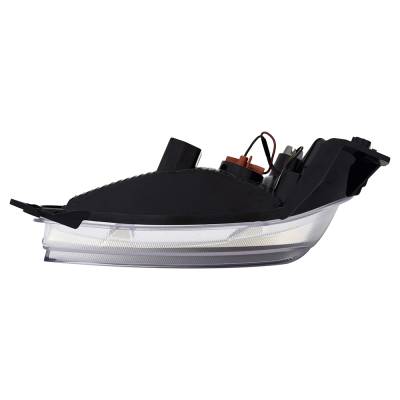 Rareelectrical - New Rear Right Turn Signal Lights Compatible With Kia Forte Gt Limited Line Sedan 4-Door 1.6L 2.0L - Image 5