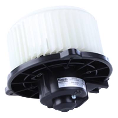Rareelectrical - New Hvac Blower Motor Compatible With Toyota Rav4 By Part Numbers 87615 8710320130 8710320160 - Image 1