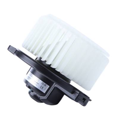 Rareelectrical - New Hvac Blower Motor Compatible With Toyota Rav4 By Part Numbers 87615 8710320130 8710320160 - Image 3