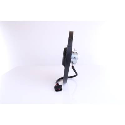 Rareelectrical - New Engine Cooling Fan And Motor Compatible With Volkswagen Jetta Gls By Part Numbers 85725 - Image 3