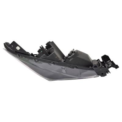 Rareelectrical - New Right Halogen Headlight Compatible With Mazda 3 I Sedan 4 Door 2.0L 2017 2018 By Part Number - Image 3