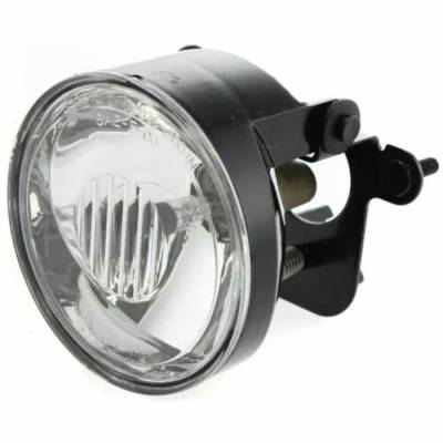 Rareelectrical - New Fog Light Assembly Compatible With Pontiac 1997 1998 1999 2000 2001 2002 2003 By Part Numbers - Image 2