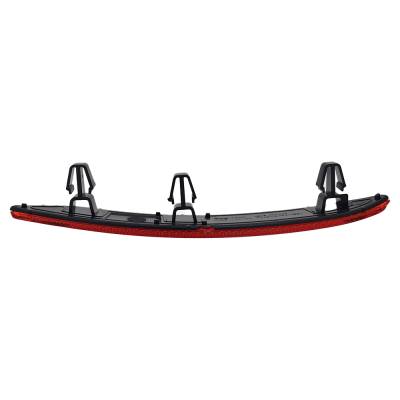 Rareelectrical - New Rear Left Reflector Lights Compatible With Volkswagen Taos Highline Sport Utility 4-Door 1.4L - Image 4