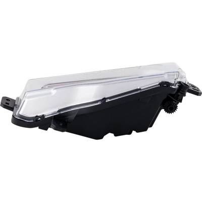 Rareelectrical - New Right Fog Light Assembly Compatible With Bmw X5 2019 2020 2021 2022 By Part Numbers Bm2593160 63 - Image 3