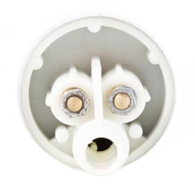 Rareelectrical - New Fuel Pump Compatible With Ford Super Duty Pickup 1988 1989 By Part Numbers 152044-A - Image 1