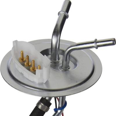 Rareelectrical - New Fuel Pump Compatible With Ford Super Duty Pickup 1988 1989 By Part Numbers 152044-A - Image 4