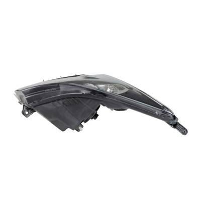 Rareelectrical - New Right Headlights Compatible With Chevrolet Cruze Cruze Limited Diesel Eco L Ls Lt Ltz Sedan - Image 3