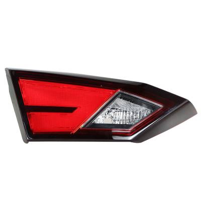 RAREELECTRICAL - New Left Tail Light Compatible With Nissan Altima 2019 2020 2021 2022 2023 By Part Numbers Ni2802119 - Image 2