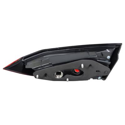 RAREELECTRICAL - New Left Tail Light Compatible With Nissan Altima 2019 2020 2021 2022 2023 By Part Numbers Ni2802119 - Image 4