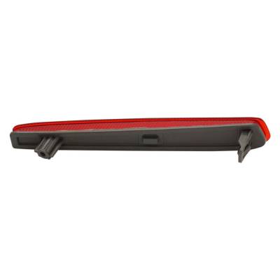 New Left Reflector Assembly Reflector Lights Compatible With Toyota Corolla 2020 2021 2022 By Part