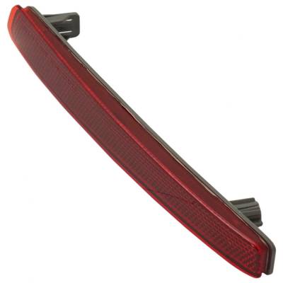 Rareelectrical - New Left Reflector Assembly Reflector Lights Compatible With Toyota Corolla 2020 2021 2022 By Part - Image 4