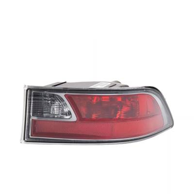 Rareelectrical - New Right Back Up Light Assembly Compatible With Lexus Gx-460 2014 2015 2016 2017 2018 2019 2020 - Image 2