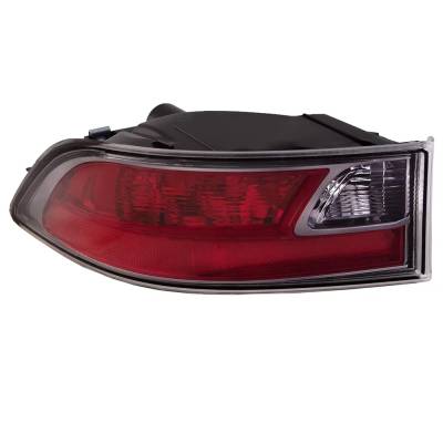 Rareelectrical - New Left Back Up Light Assembly Compatible With Lexus Gx-460 2014 2015 2016 2017 2018 2019 2020 2021 - Image 2