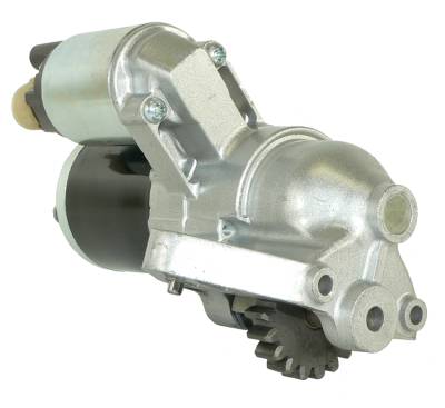 Rareelectrical - New Starter Fits Saturn Vue 3.5L 3474Cc 2004 2005 280-4208 12582045 M000t15172zc - Image 1