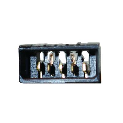 Rareelectrical - New Front Wiper Motor Compatible With Volkswagen 1980-2009 By Volkswagen 191-955-113-A - Image 3