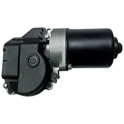 RAREELECTRICAL - New Front Wiper Motor Compatible With Ford Escape Taurus Mustang 2008 2009 2010 2011 2012 By Part - Image 1
