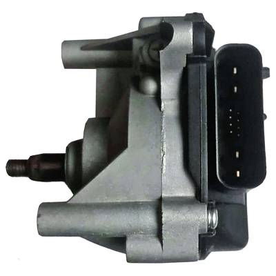 RAREELECTRICAL - New Front Wiper Motor Compatible With Ford Escape Taurus Mustang 2008 2009 2010 2011 2012 By Part - Image 3