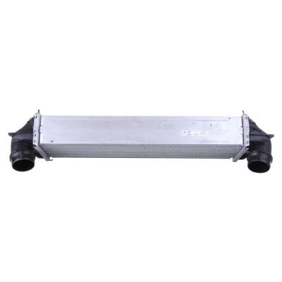 Rareelectrical - New Intercooler Compatible With Bmw 740Ld Xdrive By Part Numbers 96441 17117805629 7805629 - Image 2