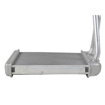Rareelectrical - New Hvac Heater Core Compatible With Safari Astro 1996-2005 By Part Numbers 93056 398356 98056 - Image 1