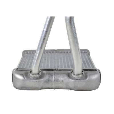 Rareelectrical - New Hvac Heater Core Compatible With Safari Astro 1996-2005 By Part Numbers 93056 398356 98056 - Image 2