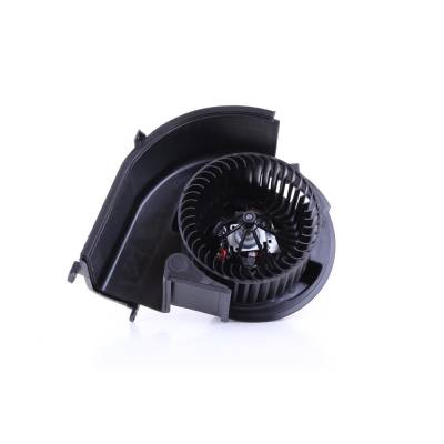 Rareelectrical - New Hvac Blower Motor Compatible With Bmw X6 M By Part Numbers 87802 64119291177 - Image 2