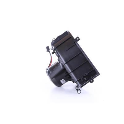 Rareelectrical - New Hvac Blower Motor Compatible With Bmw X6 M By Part Numbers 87802 64119291177 - Image 3