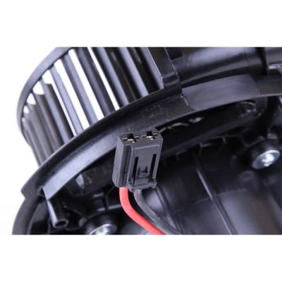 Rareelectrical - New Hvac Blower Motor Compatible With Bmw X6 M By Part Numbers 87802 64119291177 - Image 4