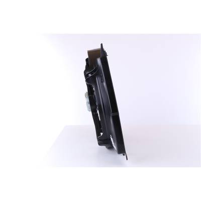 Rareelectrical - New Engine Cooling Fan And Motor Compatible With Mercedes-Benz C280 By Part Numbers 5099194Aa - Image 1