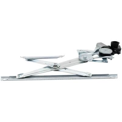 Rareelectrical - New Window Regulator With Motor Compatible With Lexus Rx-350 2010 2011 2012 2013 2014 2015 By Part - Image 5
