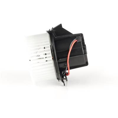Rareelectrical - New Hvac Blower Motor Compatible With Mercedes-Benz C250 Sport By Part Numbers 87391 2128200708 - Image 1