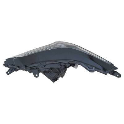 Rareelectrical - New Right Headlights Compatible With Lexus Rx350 Base Sport Utility 2016 2017 2018 2019 By Part - Image 1