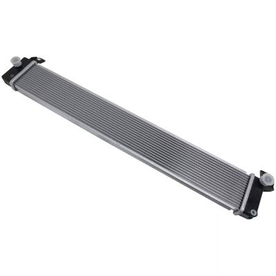Rareelectrical - New Radiator Compatible With Toyota Camry 2012 2013 2014 2015 By Part Numbers To3011104 13300 - Image 1