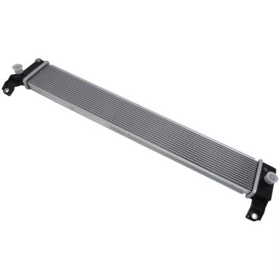 Rareelectrical - New Radiator Compatible With Toyota Camry 2012 2013 2014 2015 By Part Numbers To3011104 13300 - Image 2
