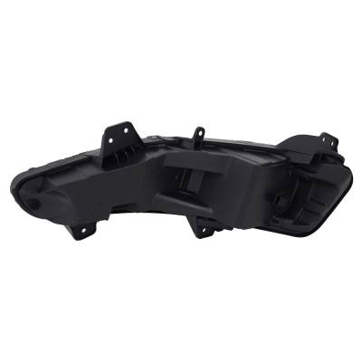 Rareelectrical - New Right Turn Signal Lights Compatible With Chevrolet Malibu 1.5L 2019 2020 2021 2022 2023 2024 By - Image 1