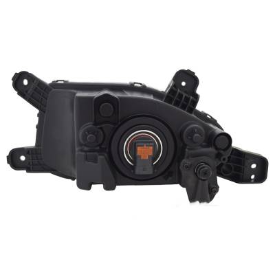 Rareelectrical - New Right Fog Lights Compatible With Hyundai Kona 1.6L 2.0L 2021 2019 2020 2018 By Part Numbers - Image 1
