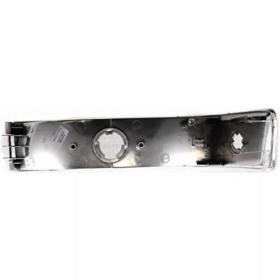 Rareelectrical - New Right Parking Light Assembly Compatible With Jeep Cherokee Grand Cherokee 1993 1994 1995 1996 By - Image 2