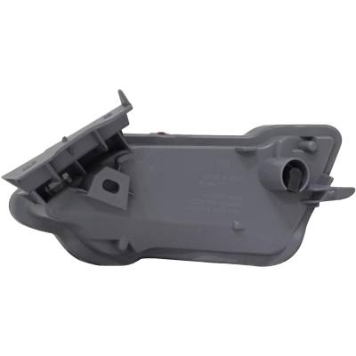 New Left Reflector Assembly Reflector Lights Compatible With Toyota Rav-4 2013 2014 2015 By Part