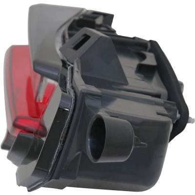 RAREELECTRICAL - New Left Tail Light Compatible With Lexus Nx-200T Nx-200 2015 2016 2017 By Part Numbers Lx2802107 - Image 3