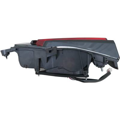 RAREELECTRICAL - New Left Tail Light Compatible With Lexus Nx-200T Nx-200 2015 2016 2017 By Part Numbers Lx2802107 - Image 5