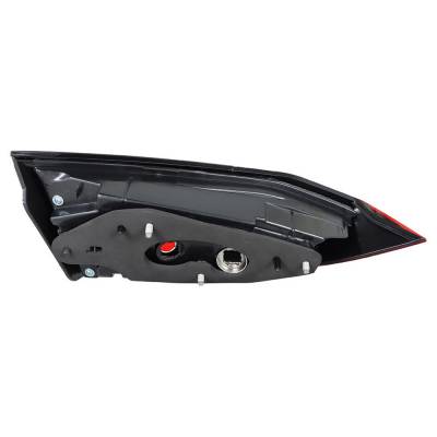 Rareelectrical - New Right Tail Light Compatible With Nissan Altima 2019 2020 2021 2022 2023 By Part Numbers - Image 5
