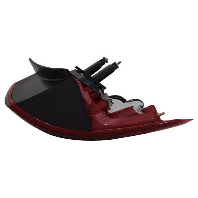 Rareelectrical - New Right Outer Tail Lights Compatible With Kia Sorento Ex L Lx S Sport Utility 4-Door 2.4L 3.3L - Image 5