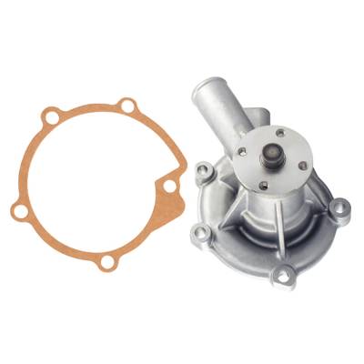 Rareelectrical - New Water Pump Fits Plymouth Conquest Hatchback 2.6 1986 Md997158 252136 252-136 - Image 2