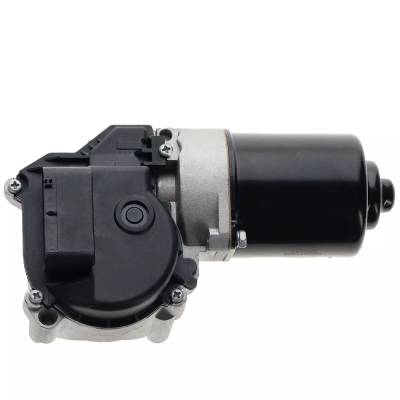 Rareelectrical - New Front Wiper Motor Compatible With Lincoln 2013 2014 2015 2016 2017 2018 2019 2020 By Part Number - Image 2