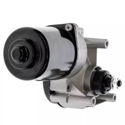 Rareelectrical - New Front Wiper Motor Compatible With Lincoln 2013 2014 2015 2016 2017 2018 2019 2020 By Part Number - Image 3
