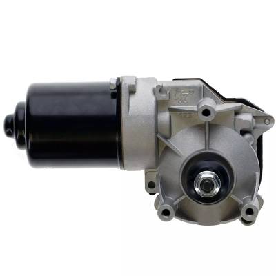 Rareelectrical - New Front Wiper Motor Compatible With Lincoln 2013 2014 2015 2016 2017 2018 2019 2020 By Part Number - Image 4