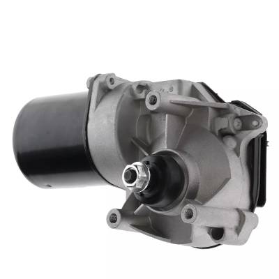 Rareelectrical - New Front Wiper Motor Compatible With Lincoln 2013 2014 2015 2016 2017 2018 2019 2020 By Part Number - Image 5