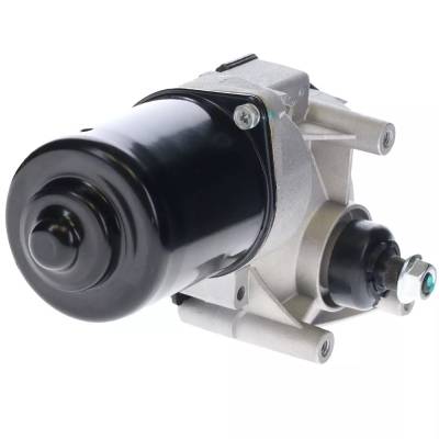 Rareelectrical - New Front Wiper Motor Compatible With Lincoln 2012 2013 2014 2015 2016 2017 2018 2019 By Part Number - Image 3