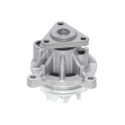 Rareelectrical - New Water Pump Compatible With Ford Maverick 2.0L L4 Cyl 122 Cid 2022 By Part Number Number - Image 1
