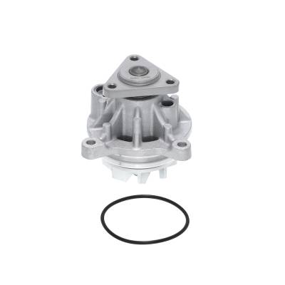Rareelectrical - New Water Pump Compatible With Ford Maverick 2.0L L4 Cyl 122 Cid 2022 By Part Number Number - Image 4