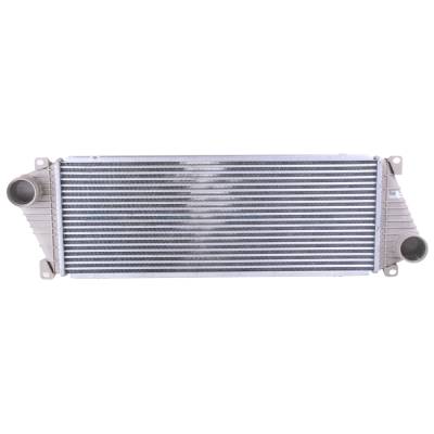 Rareelectrical - New Intercooler Compatible With Freightliner Sprinter 2500 By Part Numbers 96842 5104119Aa - Image 1